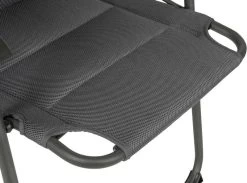 Bo-Camp Copa Rio Comfort XXL Air Klapstoel - Grijs 15 Bo-Camp Copa Rio Comfort XXL Air Klapstoel - Grijs -Winkel Voor Kampeerartikelen Voor Buiten 1211855 07 resultaat