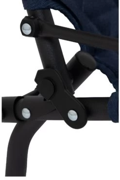Bo-Camp Industrial Jefferson Klapstoel - Blauw -Winkel Voor Kampeerartikelen Voor Buiten 1211887 10 1