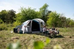 Easy Camp Edendale 600 Tunneltent 6 Persoons - Grijs -Winkel Voor Kampeerartikelen Voor Buiten 1265 1900 01a049a4 08b2 4024 aebf 9c181415115f 1280x960