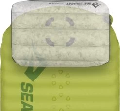 Sea To Summit Comfort Light 5.0 L Zelfopblazende Slaapmat -Winkel Voor Kampeerartikelen Voor Buiten 1266 1900 00976632 03