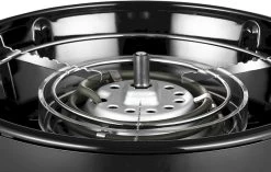 CADAC E-Braai 40 FS Elektrische Barbecue - Zwart 15 CADAC E-Braai 40 FS Elektrische Barbecue - Zwart -Winkel Voor Kampeerartikelen Voor Buiten 1266 1900 5840 20 04 e braai 40 fs 2