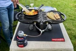 NomadiQ Draagbare Gasbarbecue - Zwart -Winkel Voor Kampeerartikelen Voor Buiten 1266 1900 mvd0931 1