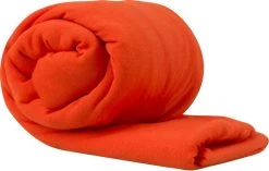 Sea To Summit Reactor Extreme Thermolite Mummymodel Lakenzak XL - Oranje -Winkel Voor Kampeerartikelen Voor Buiten 1267 1900 00976671 03