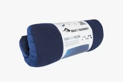 Sea To Summit Foam Core Large Hoofdkussen - Donkerblauw -Winkel Voor Kampeerartikelen Voor Buiten 1267 1900 00977842 09 medium