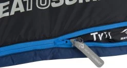 Sea To Summit Trailhead Regular Wide Slaapzak - Blauw -Winkel Voor Kampeerartikelen Voor Buiten 1267 1900 00978113 06 medium