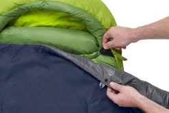 Sea To Summit Glow Quilt Regular Slaapzak - Donkergrijs 18 Sea To Summit Glow Quilt Regular Slaapzak - Donkergrijs -Winkel Voor Kampeerartikelen Voor Buiten 1267 1900 00978167 09 medium