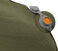 Sea To Summit Camp Mat Plus Rectangular 7.5 S Zelfopblazende Slaapmat -Winkel Voor Kampeerartikelen Voor Buiten 1267 1900 00978177 03