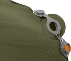 Sea To Summit Camp Mat Plus Rectangular 7.5 S Zelfopblazende Slaapmat -Winkel Voor Kampeerartikelen Voor Buiten 1267 1900 00978177 05