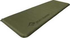 Sea To Summit Camp Mat Plus Rectangular 7.5 L Zelfopblazende Slaapmat -Winkel Voor Kampeerartikelen Voor Buiten 1267 1900 00978178 02