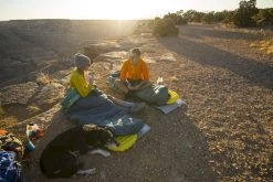 Therm-A-Rest Saros 32 L Mummymodel Slaapzak -Winkel Voor Kampeerartikelen Voor Buiten 1267 1900 2020 thermarest winter utah spence 0260 1