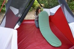 Therm-A-Rest Trail Pro 7.6 L Zelfopblazende Slaapmat -Winkel Voor Kampeerartikelen Voor Buiten 1267 1900 2022 cascade summer carcamp washington rinckenberger 1545