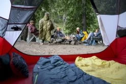 Therm-A-Rest Saros 32 Mummymodel Slaapzak -Winkel Voor Kampeerartikelen Voor Buiten 1267 1900 2022 cascade summer carcamp washington rinckenberger 1923 1