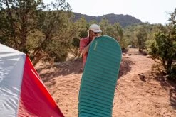 Therm-A-Rest Trail Pro 7.6 Zelfopblazende Slaapmat -Winkel Voor Kampeerartikelen Voor Buiten 1267 1900 2022 thermarest utah woodward 10246 1