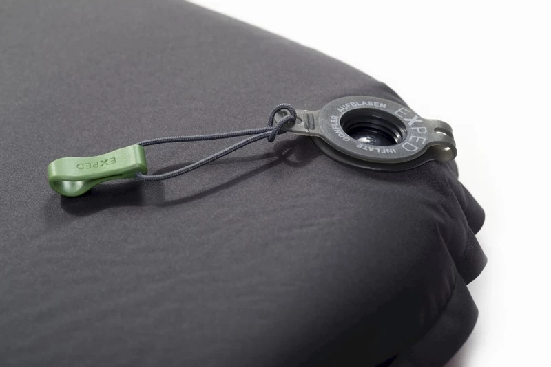 Exped SIM Comfort 7.5 LW Zelfopblazende Slaapmat 5 Exped SIM Comfort 7.5 LW Zelfopblazende Slaapmat - Afbeelding 3