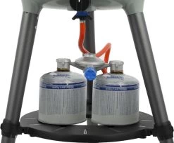 CADAC Carri Chef 40 Gasbarbecue - BBQ/Dome -Winkel Voor Kampeerartikelen Voor Buiten 1267 1900 8905 carri chef 40 dual power pak