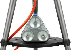 CADAC Carri Chef 40 Gasbarbecue - BBQ/Dome -Winkel Voor Kampeerartikelen Voor Buiten 1267 1900 8905 carri chef 40 trio power pak2 1