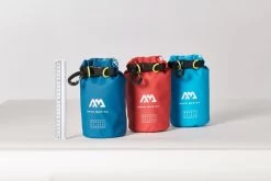 Aqua Marina Dry Waterdichte Tas - Blauw - 2 Liter 9 Aqua Marina Dry Waterdichte Tas - Blauw - 2 Liter -Winkel Voor Kampeerartikelen Voor Buiten 1267 1900 aqua marina dry bag mini 2l b0303034 size 8