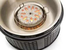 Cobb Pro Houtskoolbarbecue - Zalmrood -Winkel Voor Kampeerartikelen Voor Buiten 1267 1900 cobble pro zwart 3 1