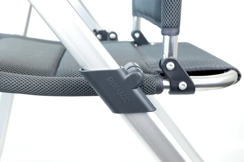 Dukdalf Brillante 8800 Standenstoel - Antraciet 6 Dukdalf Brillante 8800 Standenstoel - Antraciet - Afbeelding 4