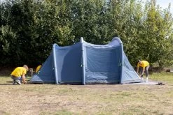 Outwell Starhill 5A Opblaasbare Tunneltent - 5 Persoons 30 Outwell Starhill 5A Opblaasbare Tunneltent - 5 Persoons -Winkel Voor Kampeerartikelen Voor Buiten 1267 1900 outwell starhill 6a 3
