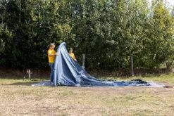 Outwell Starhill 5A Opblaasbare Tunneltent - 5 Persoons 29 Outwell Starhill 5A Opblaasbare Tunneltent - 5 Persoons -Winkel Voor Kampeerartikelen Voor Buiten 1267 1900 outwell starhill 6a 6