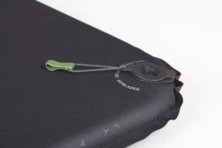 Exped SIM 3.8 LW Zelfopblazende Slaapmat 15 Exped SIM 3.8 LW Zelfopblazende Slaapmat -Winkel Voor Kampeerartikelen Voor Buiten 1267 1900 sim black close 1