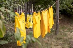 Easy Camp Spirit 300 Tunneltent - 3 Persoons - Groen 21 Easy Camp Spirit 300 Tunneltent - 3 Persoons - Groen -Winkel Voor Kampeerartikelen Voor Buiten 1267 1900 waslijn