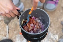 Jetboil MiniMo® Carbon Gasbrander -Winkel Voor Kampeerartikelen Voor Buiten 1269 1900 00973682 07