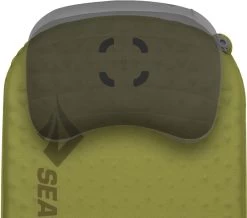 Sea To Summit Camp Mat 3.8 S Zelfopblazende Slaapmat -Winkel Voor Kampeerartikelen Voor Buiten 1316 1900 00976624 03