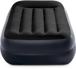 Intex Pillow Rest Raised Luchtbed - Eenpersoons -Winkel Voor Kampeerartikelen Voor Buiten 1320 1900 64122 prd1 2017 300
