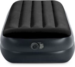 Intex Pillow Rest Raised Luchtbed - Eenpersoons -Winkel Voor Kampeerartikelen Voor Buiten 1320 1900 64122 prd2 2023 300