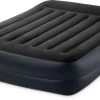Intex Pillow Rest Raised Luchtbed - Queensize - Ingebouwde Elektrische Pomp 2 Intex Pillow Rest Raised Luchtbed - Queensize - Ingebouwde Elektrische Pomp -Winkel Voor Kampeerartikelen Voor Buiten 1320 1900 64124 prd3 2023 300