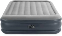 Intex Deluxe Pillow Rest Raised Luchtbed - Queensize - Ingebouwde Elektrische Pomp 12 Intex Deluxe Pillow Rest Raised Luchtbed - Queensize - Ingebouwde Elektrische Pomp -Winkel Voor Kampeerartikelen Voor Buiten 1320 1900 64136 prd2 2023 300