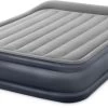 Intex Deluxe Pillow Rest Raised Luchtbed - Queensize - Ingebouwde Elektrische Pomp 2 Intex Deluxe Pillow Rest Raised Luchtbed - Queensize - Ingebouwde Elektrische Pomp -Winkel Voor Kampeerartikelen Voor Buiten 1320 1900 64136 prd3 2017 300