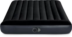 Intex Classic Luchtbed - Queensize - Ingebouwde Elektrische Pomp -Winkel Voor Kampeerartikelen Voor Buiten 1320 1900 64150 prd3 2023 300