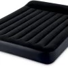Intex Classic Luchtbed - Queensize - Ingebouwde Elektrische Pomp -Winkel Voor Kampeerartikelen Voor Buiten 1320 1900 64150 prd4 2020 300