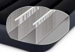 Intex Classic Luchtbed - Queensize - Ingebouwde Elektrische Pomp -Winkel Voor Kampeerartikelen Voor Buiten 1320 1900 64150 prd5 2022 300