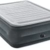 Intex Comfort Plush Extra Hoog Luchtbed - Queensize - Ingebouwde Elektrische Pomp -Winkel Voor Kampeerartikelen Voor Buiten 1320 1900 64418 prd 2023 300