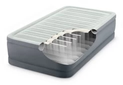 Intex Premaire Luchtbed - Eenpersoons - Ingebouwde Elektrische Pomp 15 Intex Premaire Luchtbed - Eenpersoons - Ingebouwde Elektrische Pomp -Winkel Voor Kampeerartikelen Voor Buiten 1320 1900 64902 prd1 2022 300