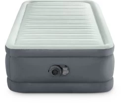 Intex Premaire Luchtbed - Eenpersoons - Ingebouwde Elektrische Pomp 14 Intex Premaire Luchtbed - Eenpersoons - Ingebouwde Elektrische Pomp -Winkel Voor Kampeerartikelen Voor Buiten 1320 1900 64902 prd2 2023 300