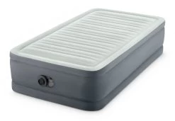 Intex Premaire Luchtbed - Eenpersoons - Ingebouwde Elektrische Pomp 13 Intex Premaire Luchtbed - Eenpersoons - Ingebouwde Elektrische Pomp -Winkel Voor Kampeerartikelen Voor Buiten 1320 1900 64902 prd3 2023 300