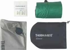 Therm-A-Rest NeoAir Venture 5.0 Slaapmat 7 Therm-A-Rest NeoAir Venture 5.0 Slaapmat -Winkel Voor Kampeerartikelen Voor Buiten 13270 thermarest neoair venture pine regular contents