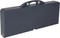 Bo-Camp 130 X 85 Inklapbare Picknicktafel - Grijs -Winkel Voor Kampeerartikelen Voor Buiten 1404374 03 resultaat