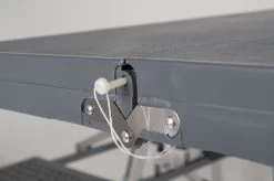 Bo-Camp 130 X 85 Inklapbare Picknicktafel - Grijs -Winkel Voor Kampeerartikelen Voor Buiten 1404374 10 resultaat