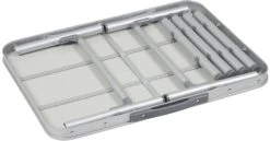 Bo-Camp Premium Campingtafel - 60 X 45 Cm -Winkel Voor Kampeerartikelen Voor Buiten 1404380 03 1 1