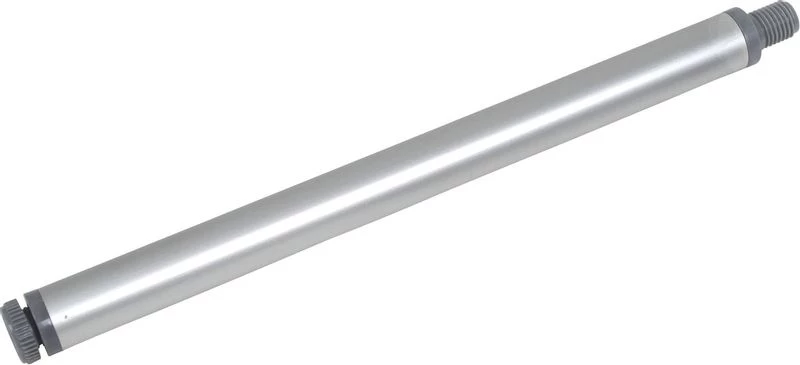 Bo-Camp Premium 100 X 60 Campingtafel - Grijs 7 Bo-Camp Premium 100 X 60 Campingtafel - Grijs - Afbeelding 5