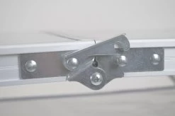 Bo-Camp Premium 90 X 60 Koffermodel Campingtafel - Grijs -Winkel Voor Kampeerartikelen Voor Buiten 1404402 11 resultaat