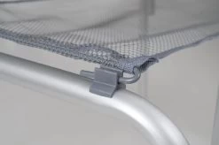 Bo-Camp Premium 90 X 60 Koffermodel Campingtafel - Grijs -Winkel Voor Kampeerartikelen Voor Buiten 1404402 13 resultaat