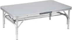 Bo-Camp Premium 100 X 60 Campingtafel - Grijs 10 Bo-Camp Premium 100 X 60 Campingtafel - Grijs -Winkel Voor Kampeerartikelen Voor Buiten 1404406 02 resultaat