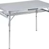 Bo-Camp Premium 100 X 60 Campingtafel - Grijs -Winkel Voor Kampeerartikelen Voor Buiten 1404406 resultaat